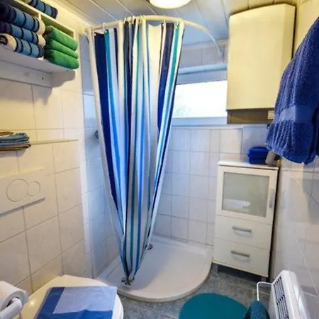 Ferienhaeuschen Strandhafer