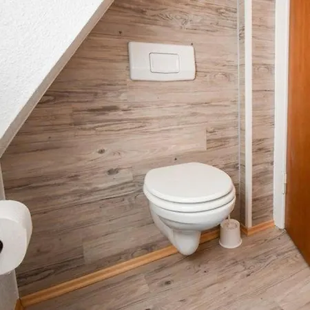 Ferienhäuschen Strandhafer Ferienhaus *