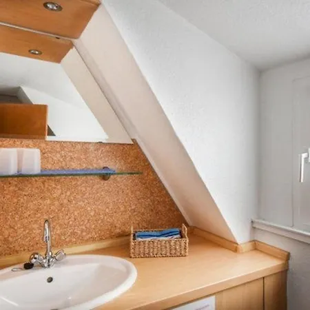 Ferienhaeuschen Strandhafer