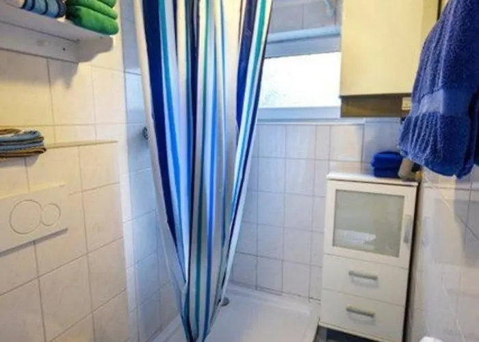 Ferienhaeuschen Strandhafer